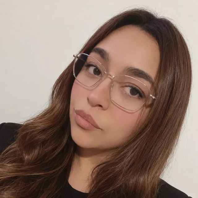 Lucía Fernández